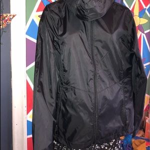 Columbia windbreaker jacket